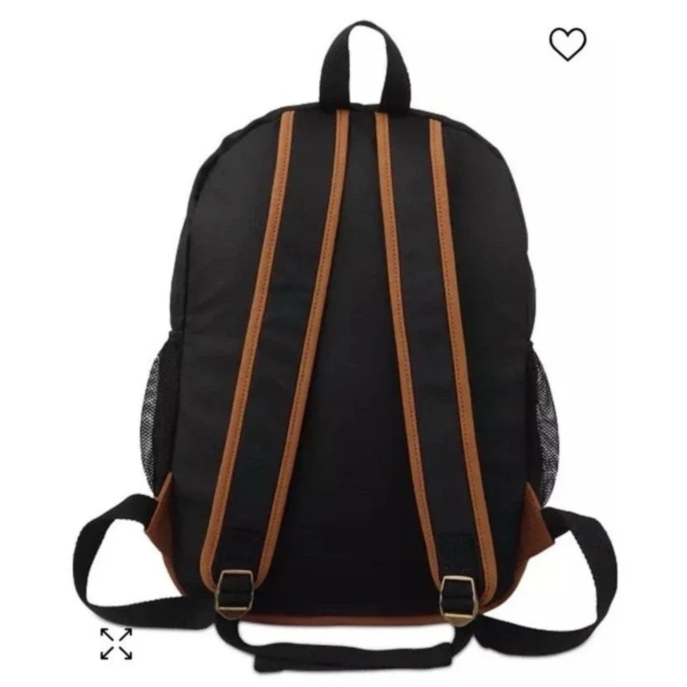 NEW men's GEO backpack from MACY's. A cool mix of style and function.